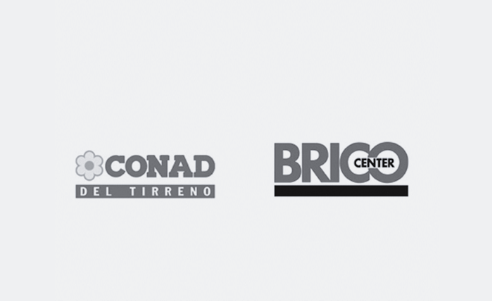 Conad del Tirreno - Brico