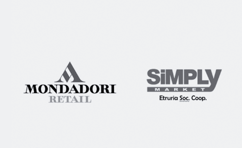 Mondadori - Simply Market